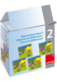 Produktbild: Was kommt dazu? 02
