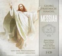 Produktbild: Handel, G: Messiah