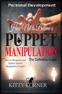 Produktbild: How Not to Become a Puppet Manipulation? (Positive Thinking Book)