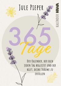 Produktbild: Jule Pieper-Kalender