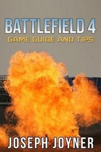 Produktbild: Battlefield 4 Game Guide and Tips