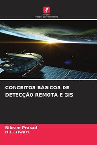 Produktbild: Conceitos B&aacute;sicos De Detec&ccedil;&atilde;o Remota E Gis