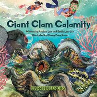 Produktbild: Giant Clam Calamity