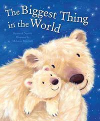 Produktbild: Biggest Thing in World