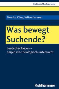 Produktbild: Was bewegt Suchende?