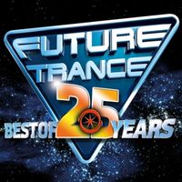 Bild vom Artikel Future Trance-Best Of 25 Years vom Autor Various Artists
