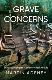 Produktbild: Grave Concerns