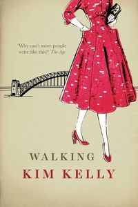 Produktbild: Walking