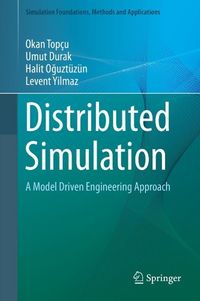 Produktbild: Distributed Simulation
