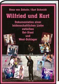 Produktbild: Wilfried und Kurt