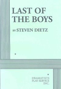 Produktbild: Last of the Boys