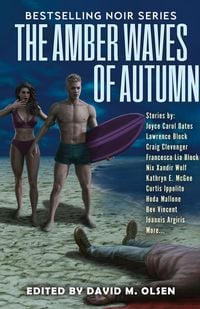 Produktbild: The Amber Waves of Autumn