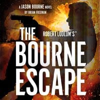 Produktbild: Robert Ludlum's&trade; The Bourne Escape
