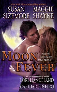 Produktbild: Moon Fever