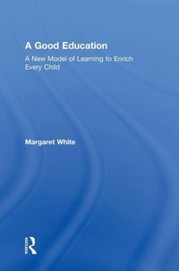 Produktbild: A Good Education
