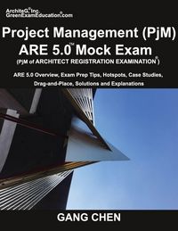 Produktbild: Project Management (PjM) ARE 5.0 Mock Exam (Architect Registration Examination)