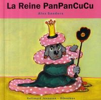Produktbild: La Reine PanPanCuCu