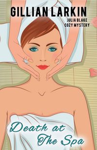 Produktbild: Death At The Spa