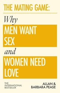 Produktbild: The Mating Game