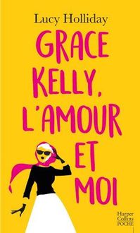 Produktbild: Grace Kelly, l'amour et moi