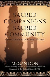 Produktbild: Sacred Companions Sacred Community