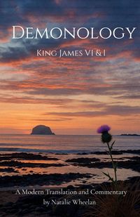 Produktbild: Demonology King James Vi & I