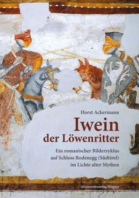 Produktbild: Iwein der L&ouml;wenritter