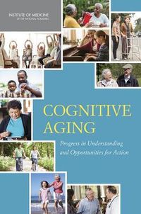 Produktbild: Cognitive Aging