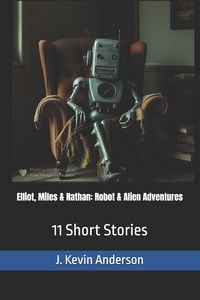 Produktbild: Elliot, Miles & Nathan