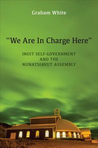 Produktbild: "We Are in Charge Here"