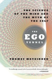 Produktbild: The Ego Tunnel