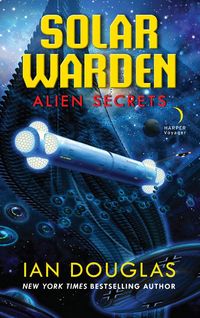 Produktbild: Alien Secrets