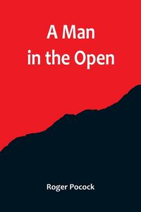 Produktbild: A Man in the Open