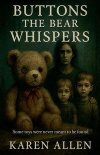 Produktbild: Buttons the Bear Whispers