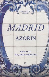 Produktbild: Madrid