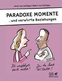 Produktbild: Paradoxe Momente