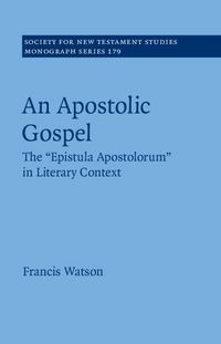 Produktbild: Apostolic Gospel