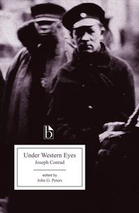 Produktbild: Under Western Eyes