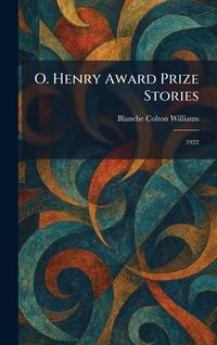 Produktbild: O. Henry Award Prize Stories