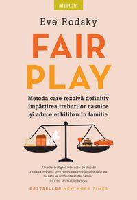 Produktbild: Fair Play