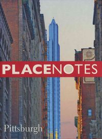 Produktbild: Placenotes--Pittsburgh