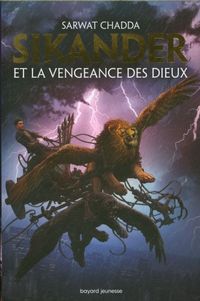 Produktbild: Sikander et la vengeance des dieux. Tome 1