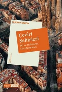 Produktbild: Ceviri Sehirleri