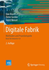 Produktbild: Digitale Fabrik