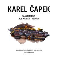 Produktbild: Geschichten aus meinen Taschen