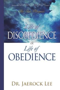 Produktbild: Life of Disobedience and Life of Obedience