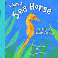 Produktbild: I Am a Sea Horse