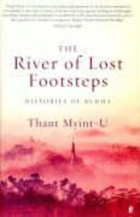 Produktbild: River of Lost Footsteps