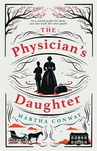 Produktbild: The Physician's Daughter
