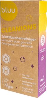 Produktbild: Trinkflaschenreiniger Cleanion